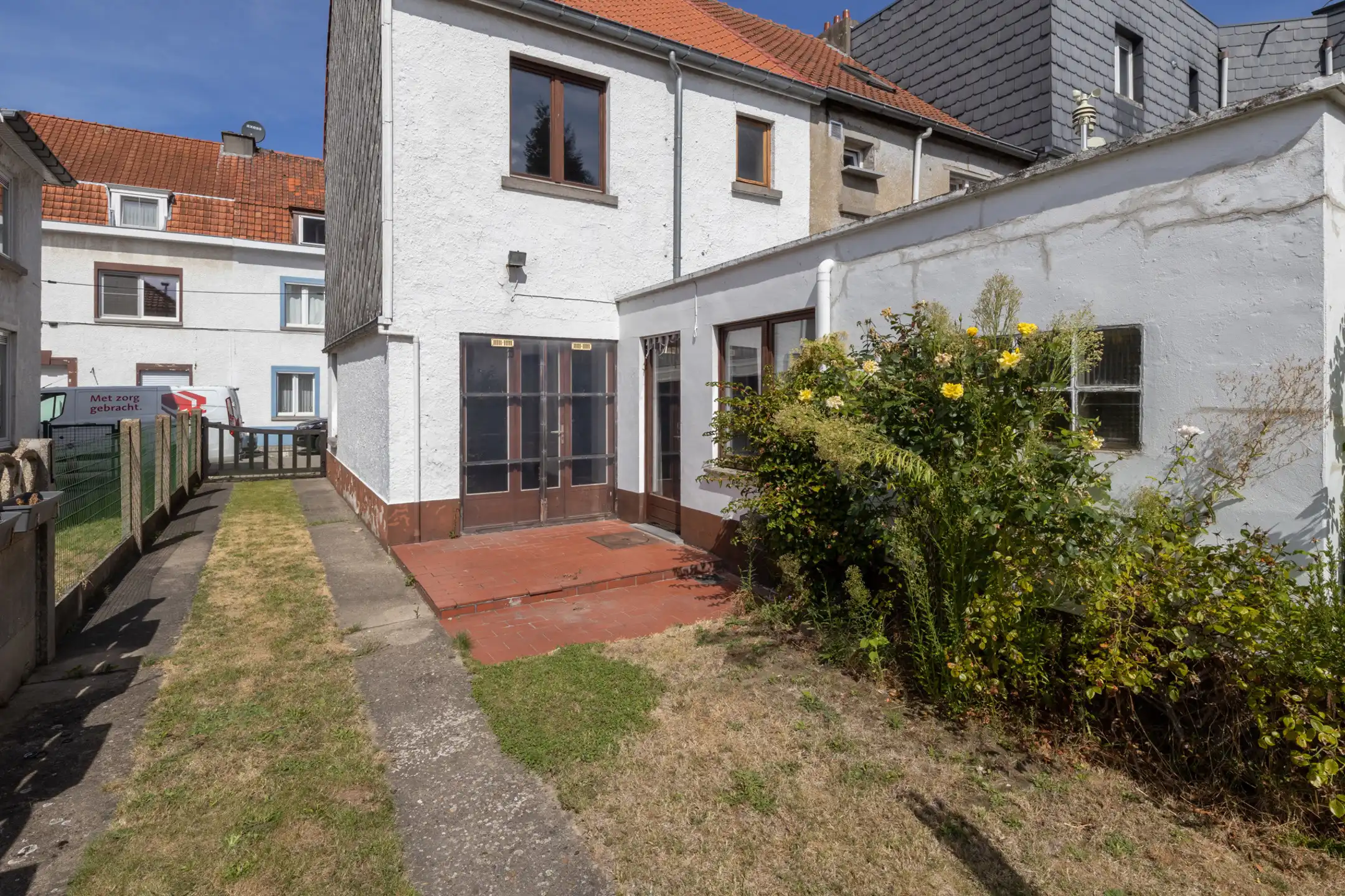 Huis te koop foto 19