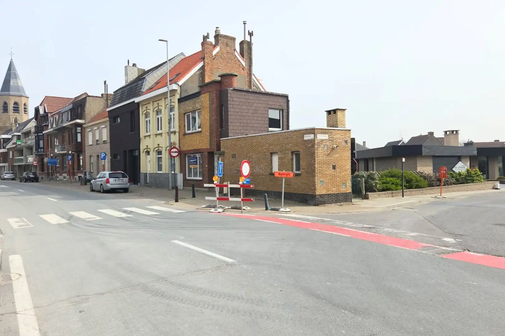 Halfopen woning met 2 slaapkamers op een ideale ligging in Middelkerke foto 2