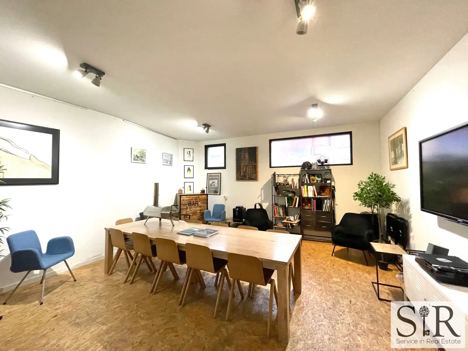 Commercieel te koop foto 6