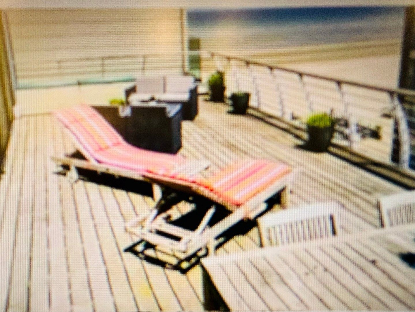 RIANTE PENTHOUSE MET PANORAMISCH ZICHT OP DE ZEELIJN foto 21