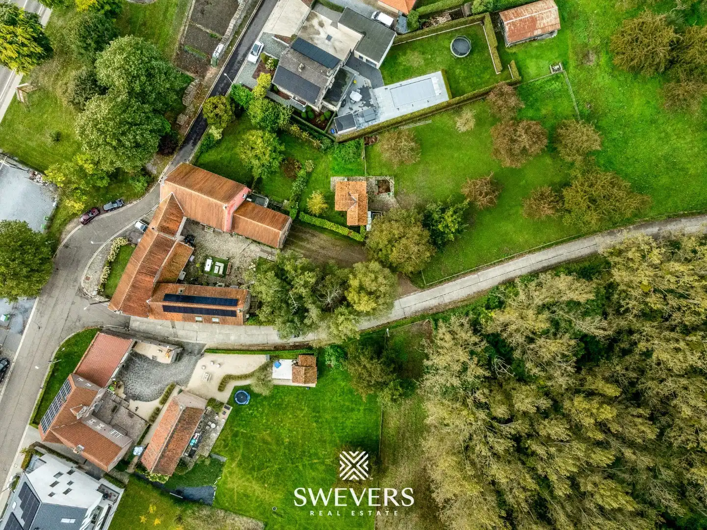 Authentieke hoeve met eindeloze mogelijkheden in Borgloon foto 43