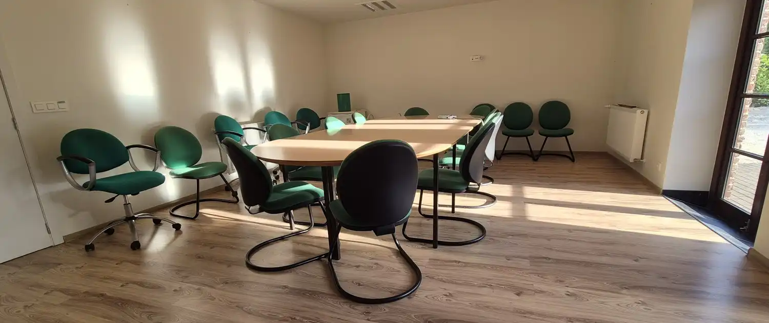 Uiterst mooie kantoorruimte te huur – Chartreuseberg, Holsbeek foto 10