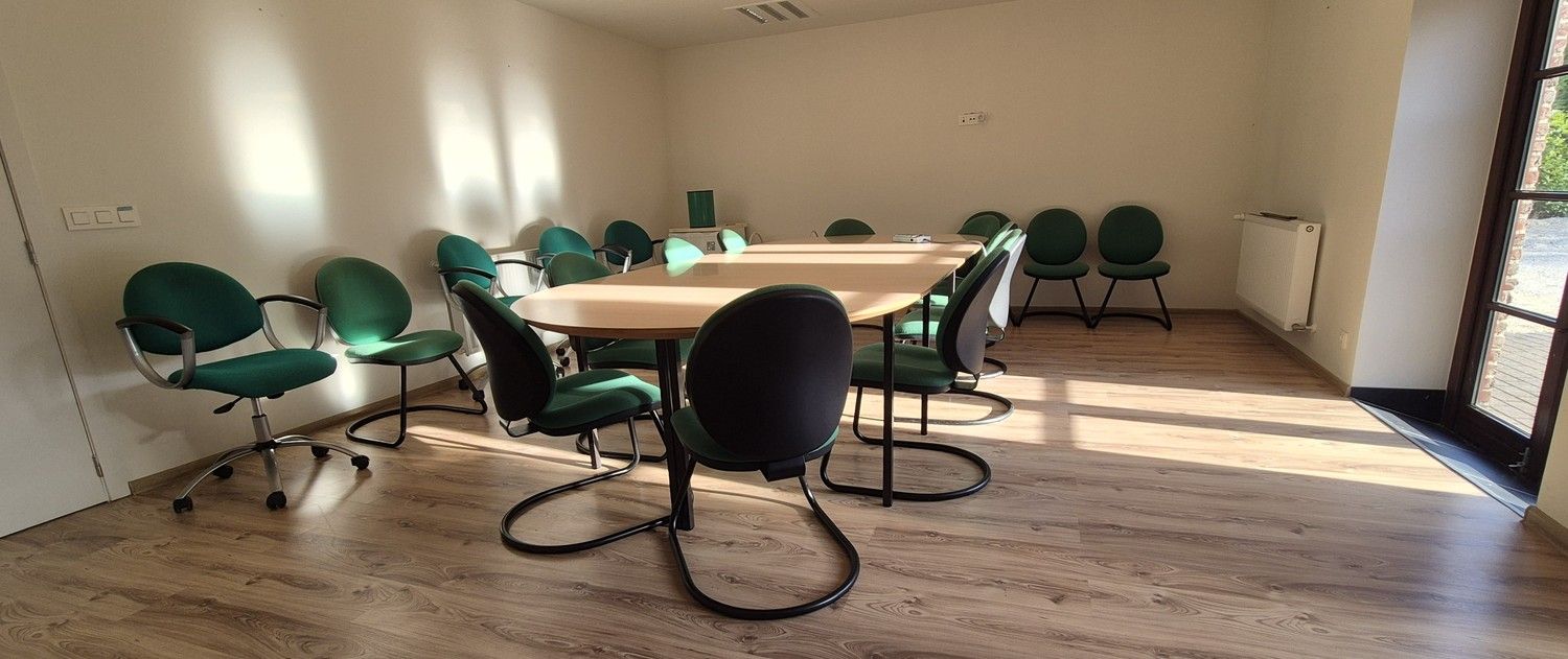 Uiterst mooie kantoorruimte te huur – Chartreuseberg, Holsbeek foto 10