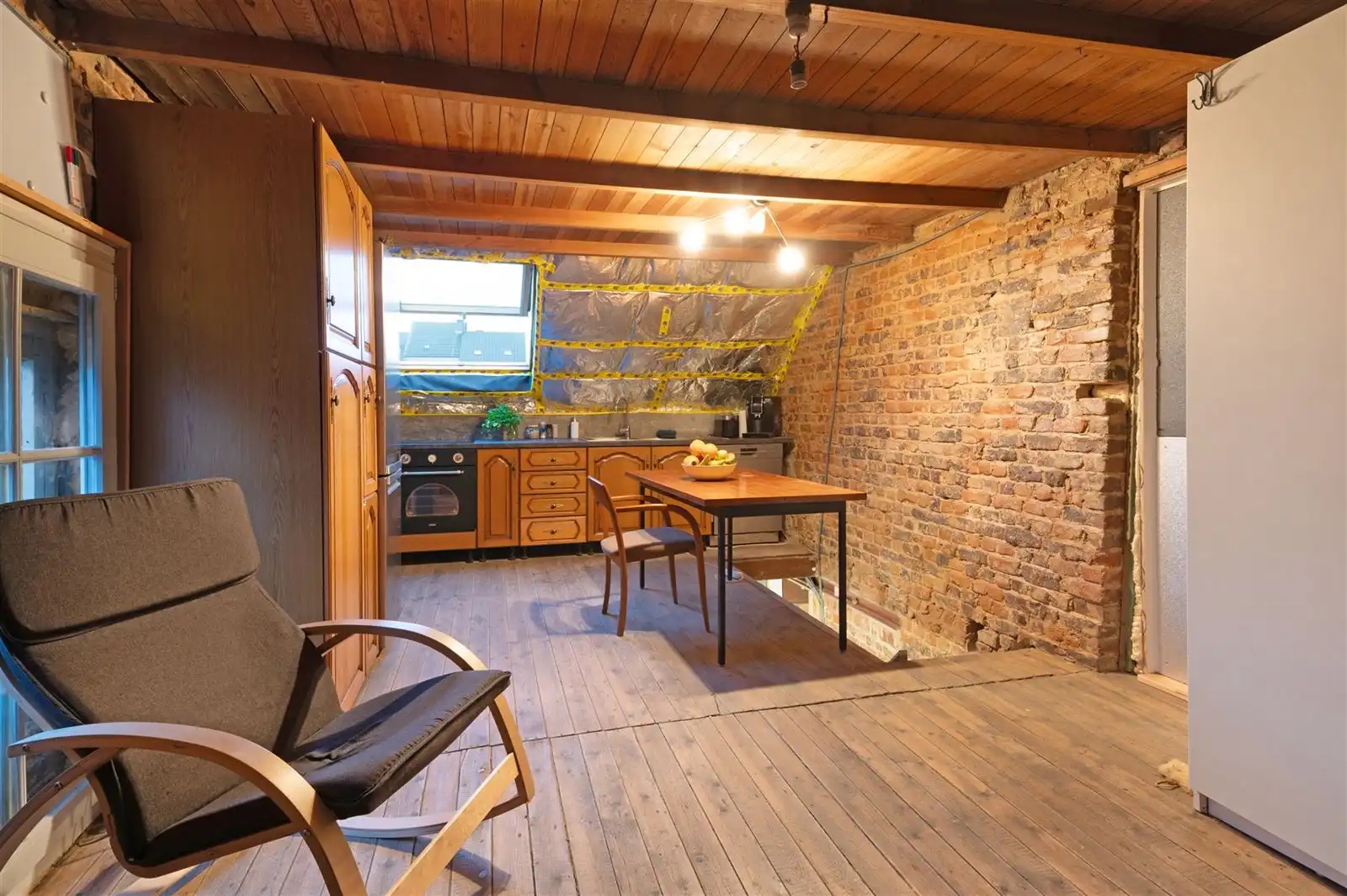 TE RENOVEREN WONING foto 5