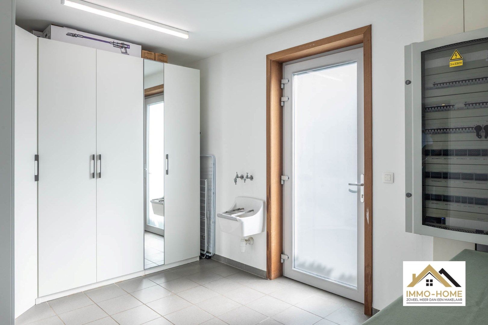 Knappe recente vrijstaande woning!  foto 24