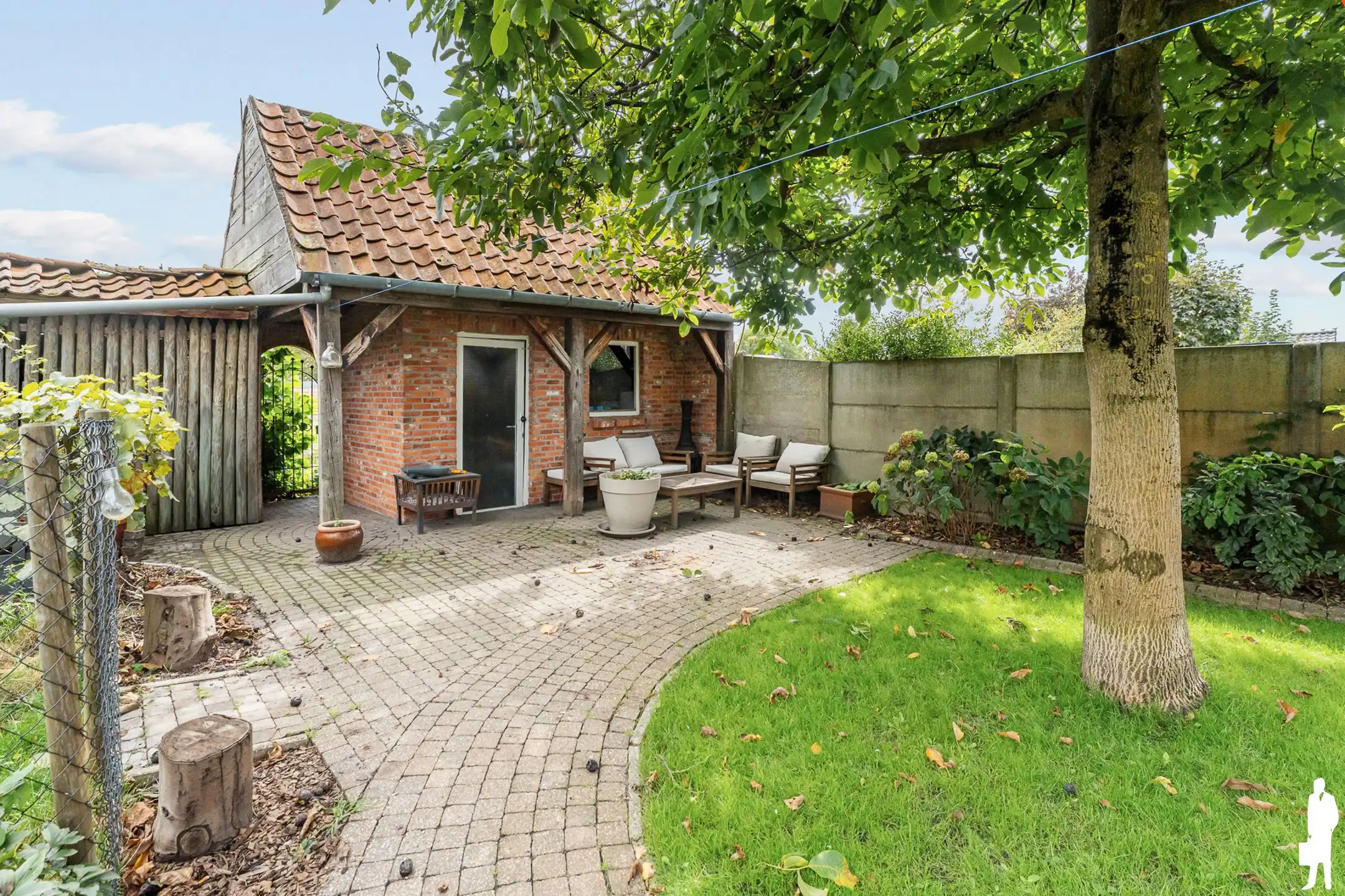 Uitstekende gezinswoning met tuin en bijhuisje in Weelde foto 29