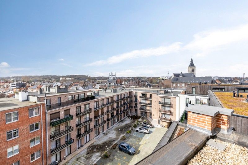 ✨Appartement met XXL-terras & EPC A in hartje Vilvoorde🏡 foto 7