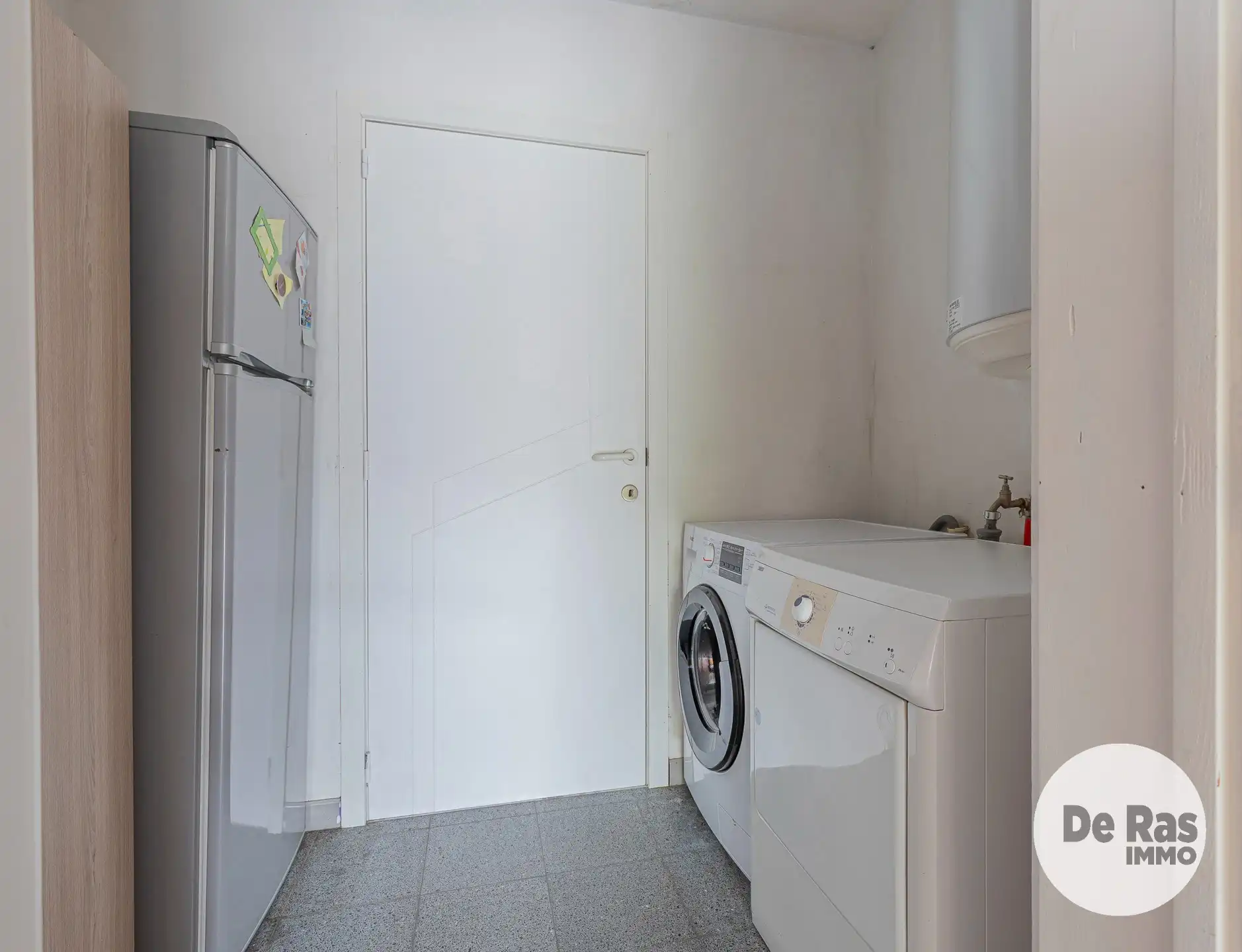 OTTERGEM- Leuke instapklare woning voorzien van alle comfort foto 21