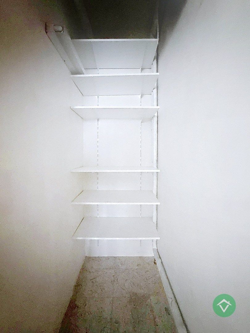 Gelijkvloers appartement met autostandplaats en garage te Roeselare  foto 14