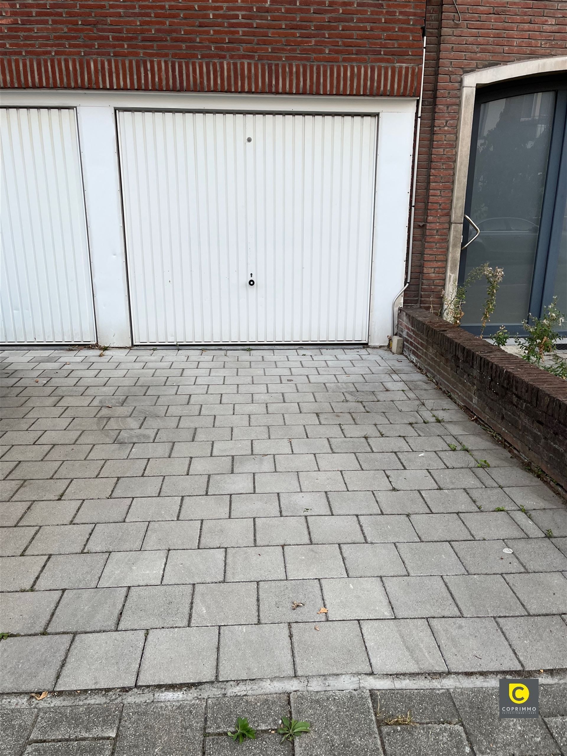 Gerenoveerd 2 slpk app aan Brilschanspark!  foto 12