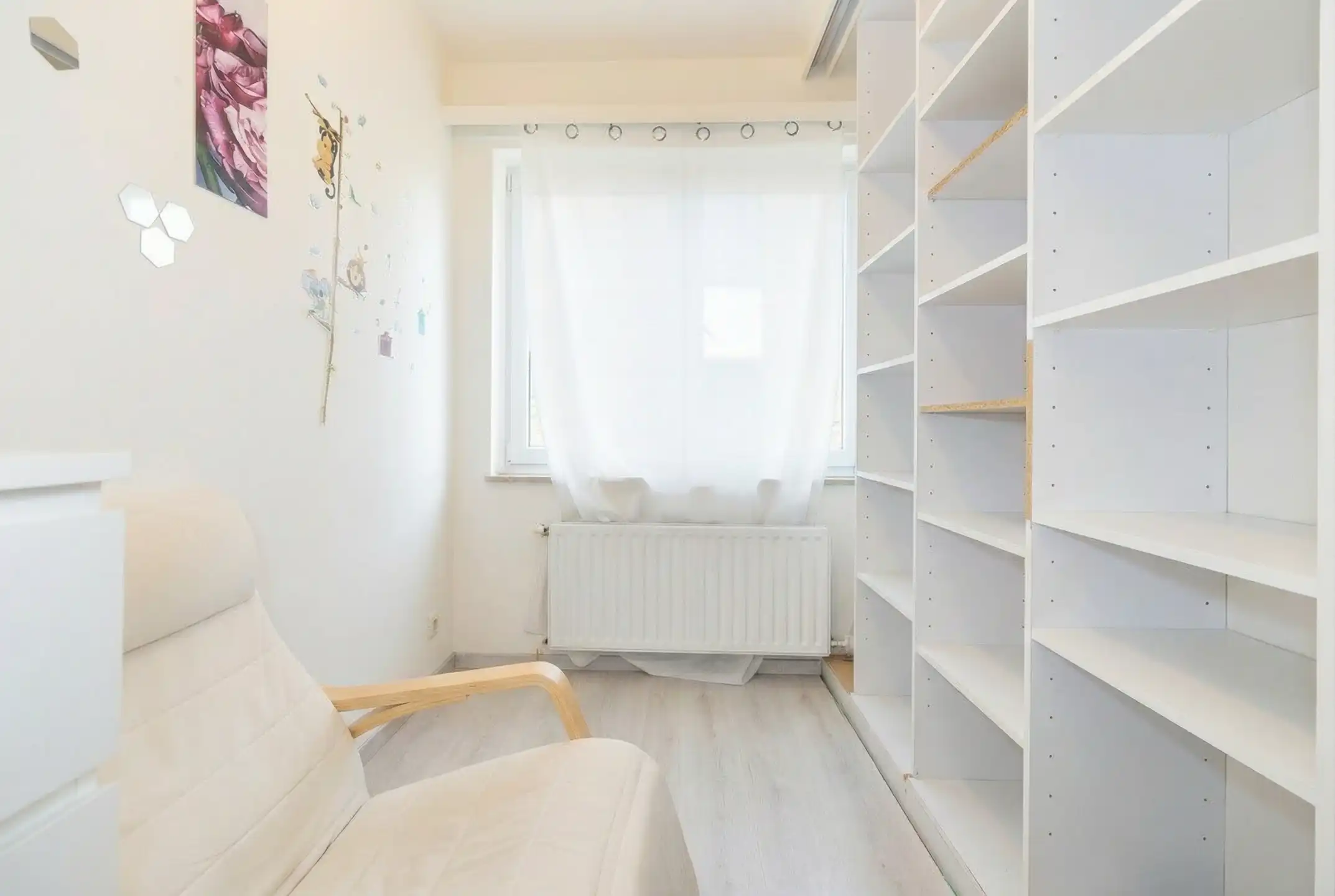 Huis met 5 slaapkamers in Linkebeek – Rustig en vredig foto 16