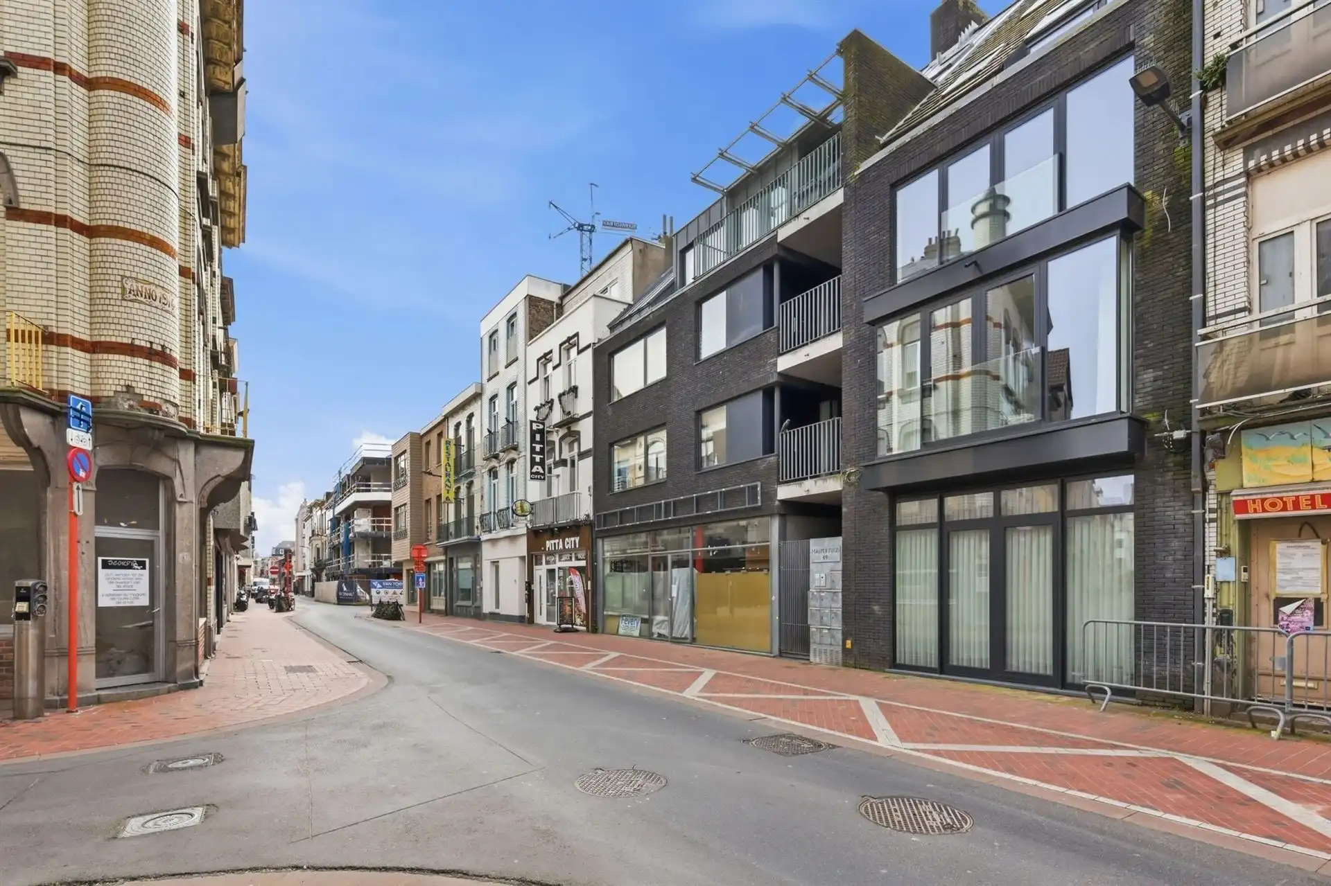 CENTRALE LIGGING / RUIM TERRAS foto 27