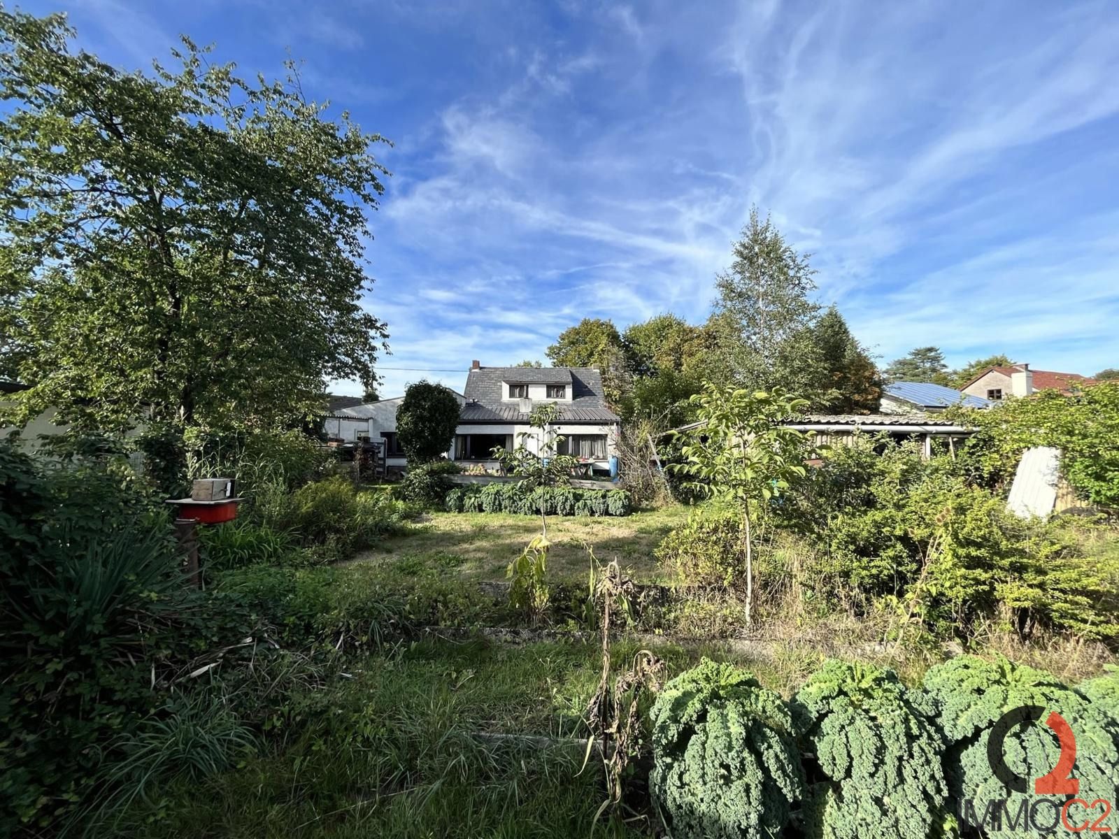 Huis te koop foto 23