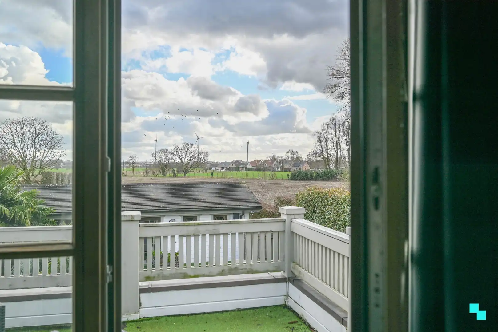 Kwalitatieve villa met zwembad foto 24