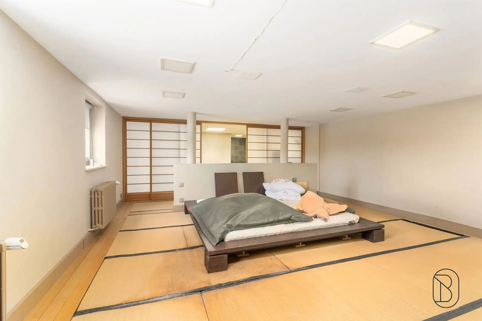 Unieke karakterwoning met 5 slk en tal van mogelijkheden foto 16