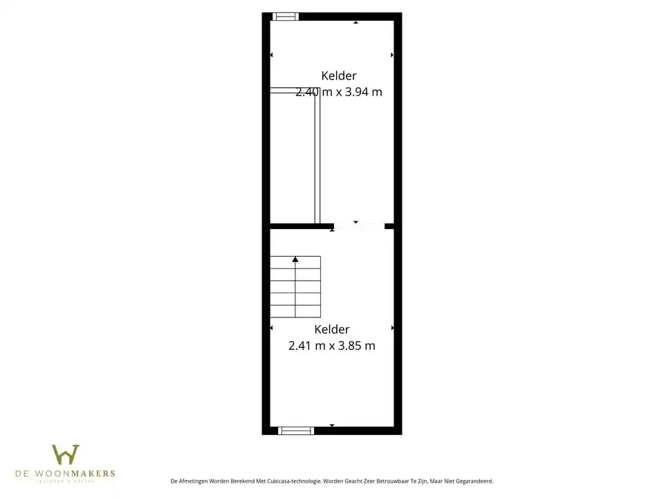 OP TE FRISSEN GEZINSWONING MET GARAGE OP EEN RUIM PERCEEL VAN 10A IN GINGELOM foto 34