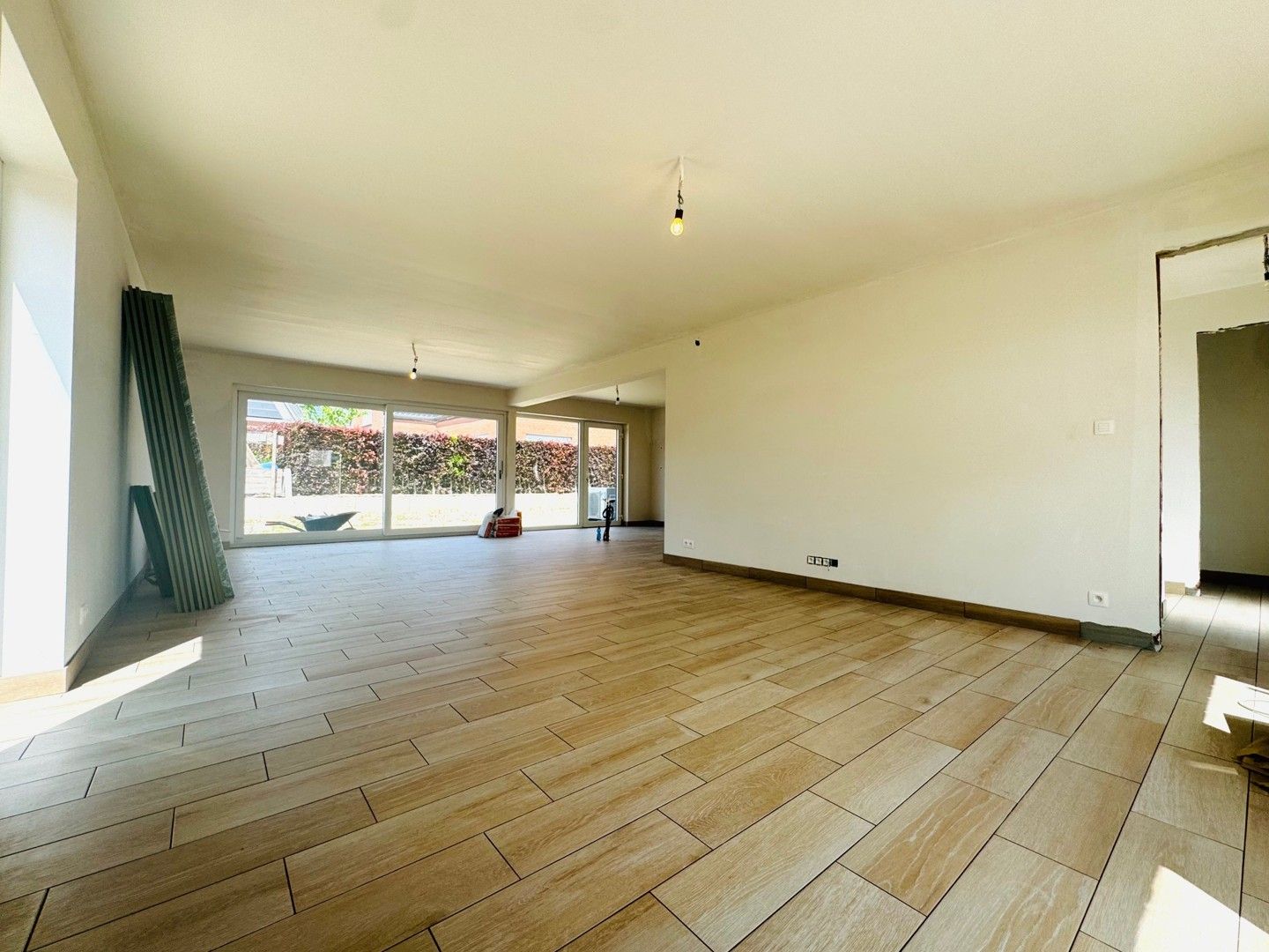 Subliem wonen in Deerlijk! foto {{pictureIndex}}