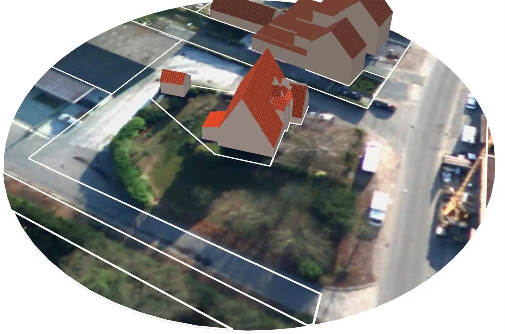 Statige villa met uitzonderlijk potentieel op toplocatie in Berlare foto 29