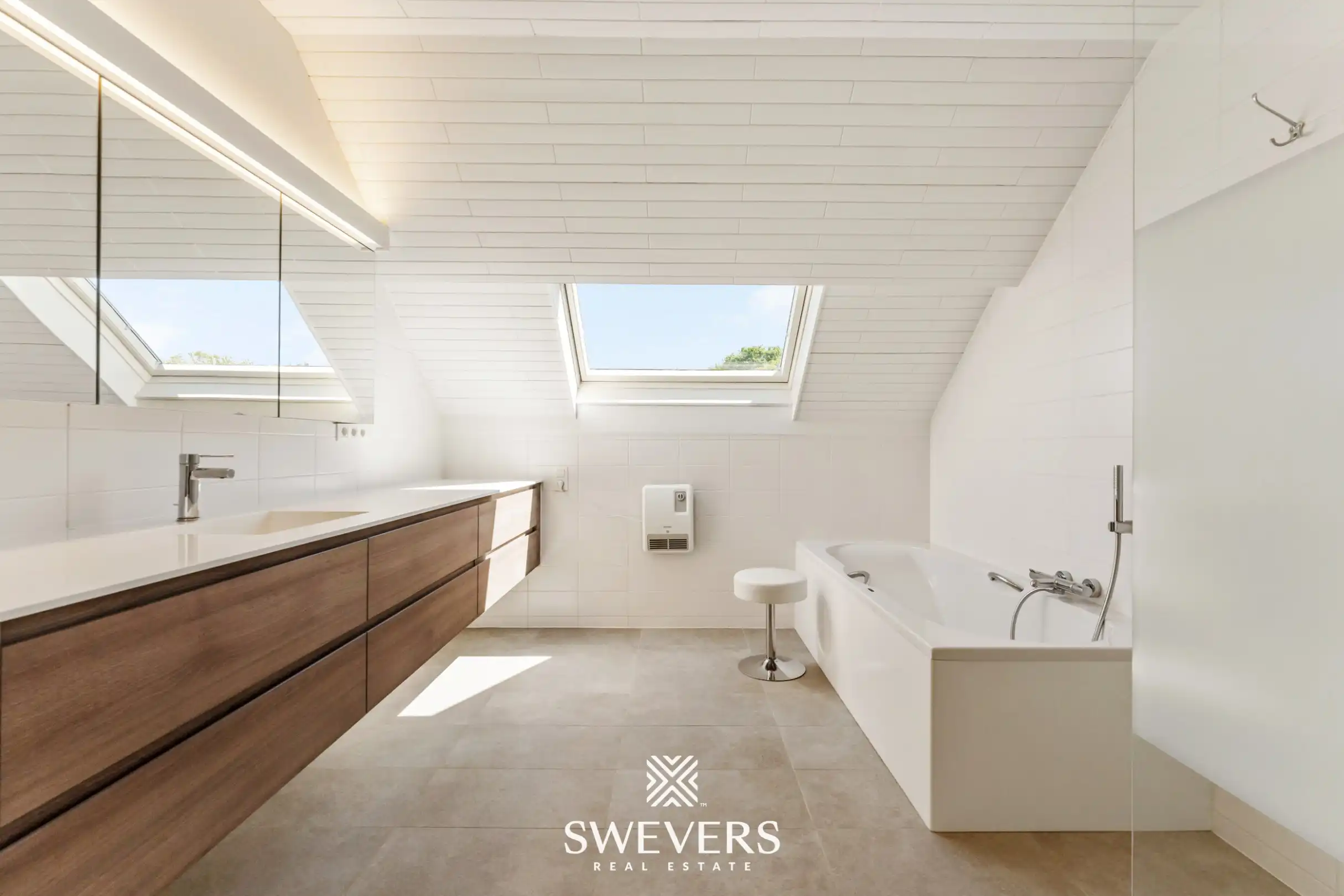 Instapklare open bebouwing met ruimte, comfort en 4 slaapkamers in Ham foto 21