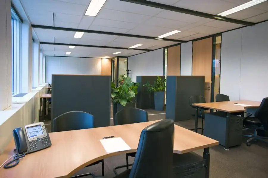 Batiment H Avenue Pasteur 6H, 1300 Wavre foto 10