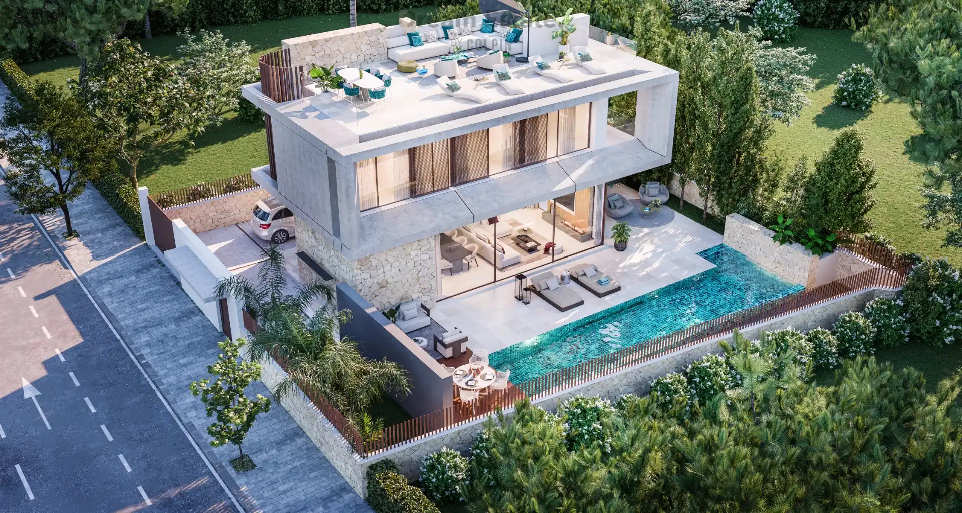 Casablanca Beach foto 6