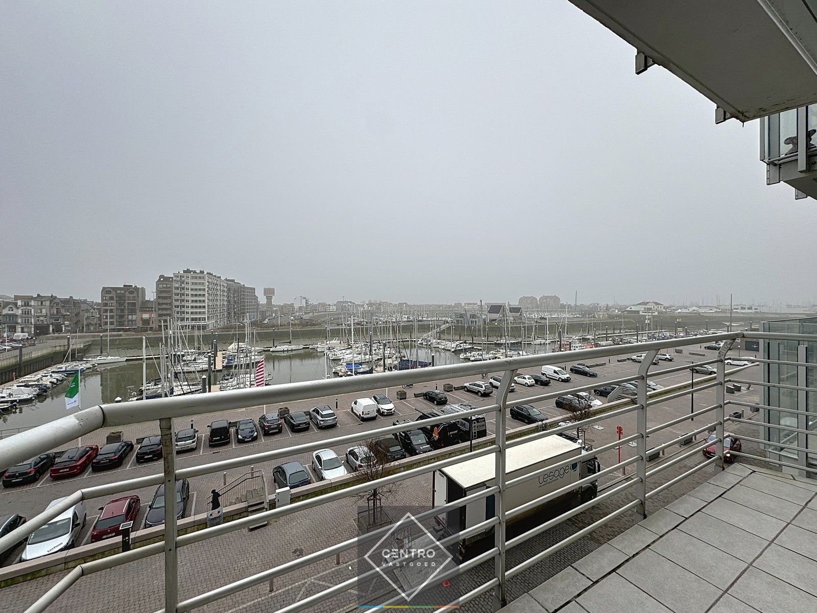 Betaalbaar appartement met 2 slpks aan de Jachthaven! foto 3