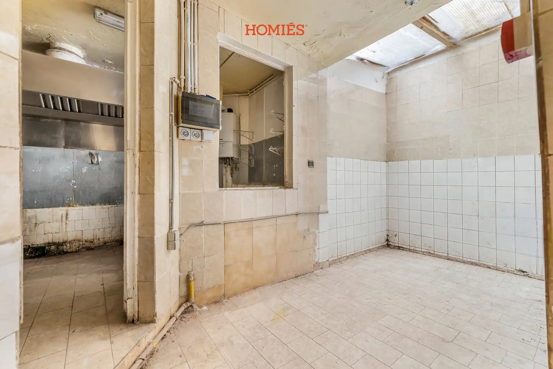 Casco handelspand met veel potentieel op toplocatie foto 12