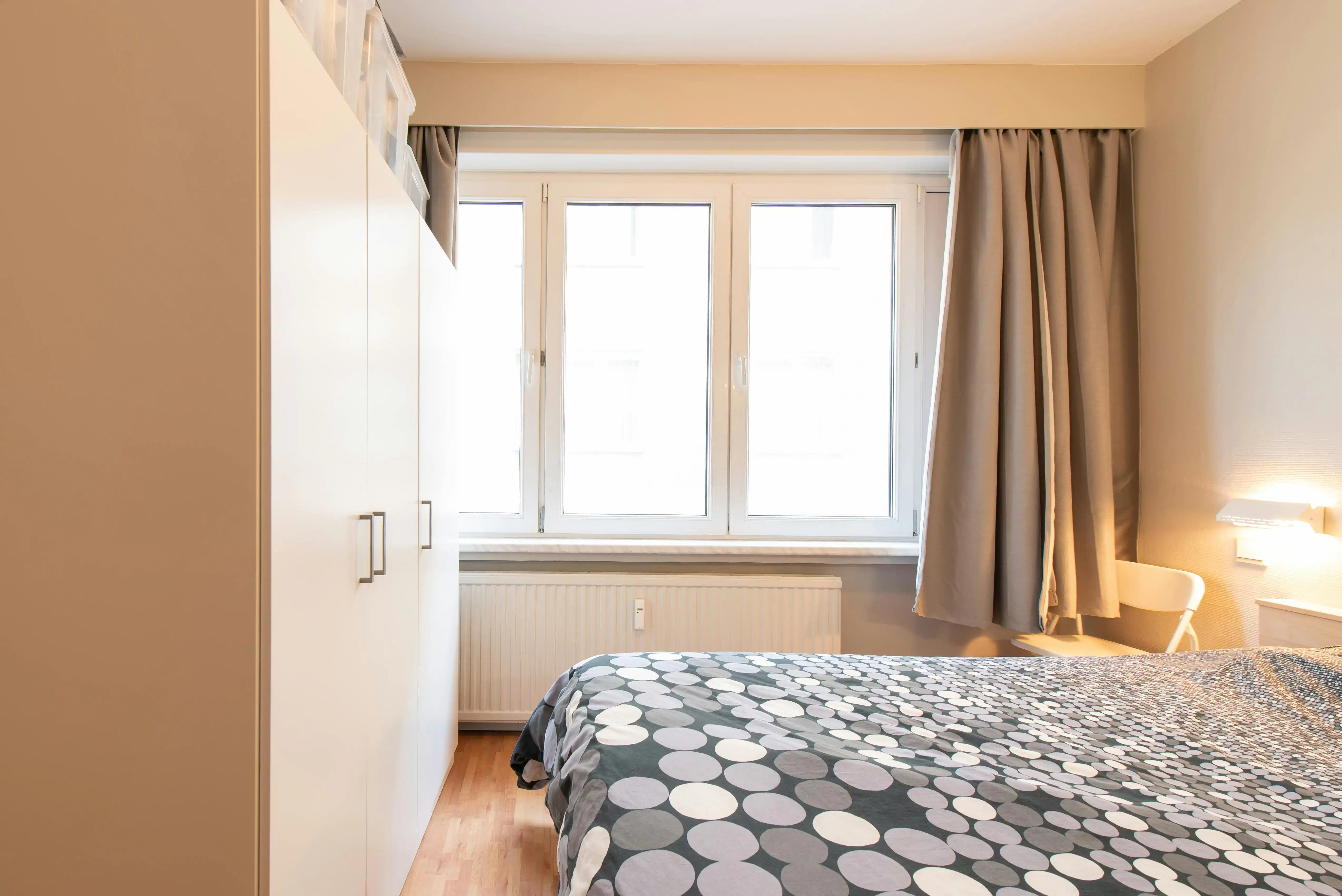 Appartement te koop te centrum Oostende vlakbij zee foto 18