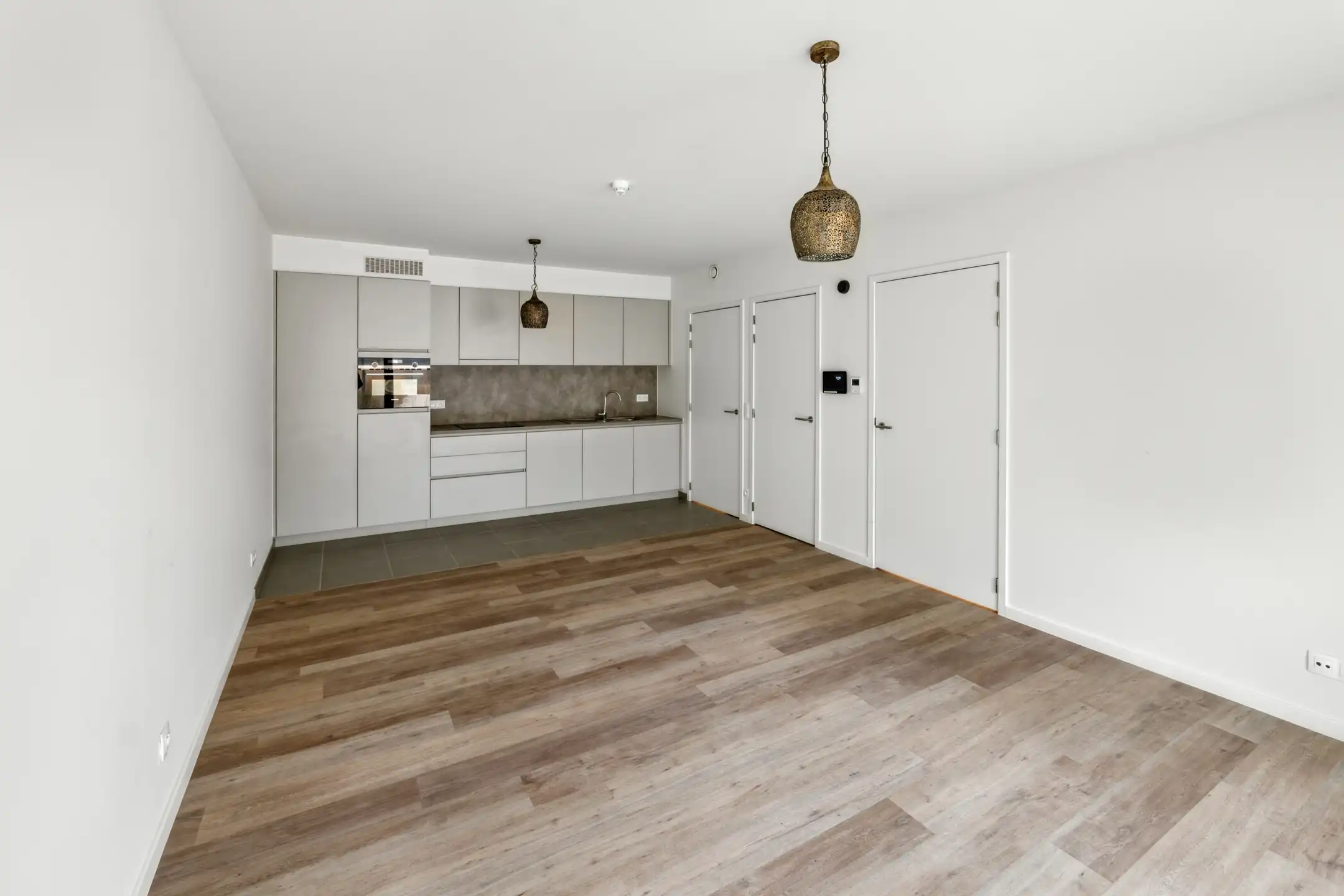 Moderne Residentie Mariakerke foto 7