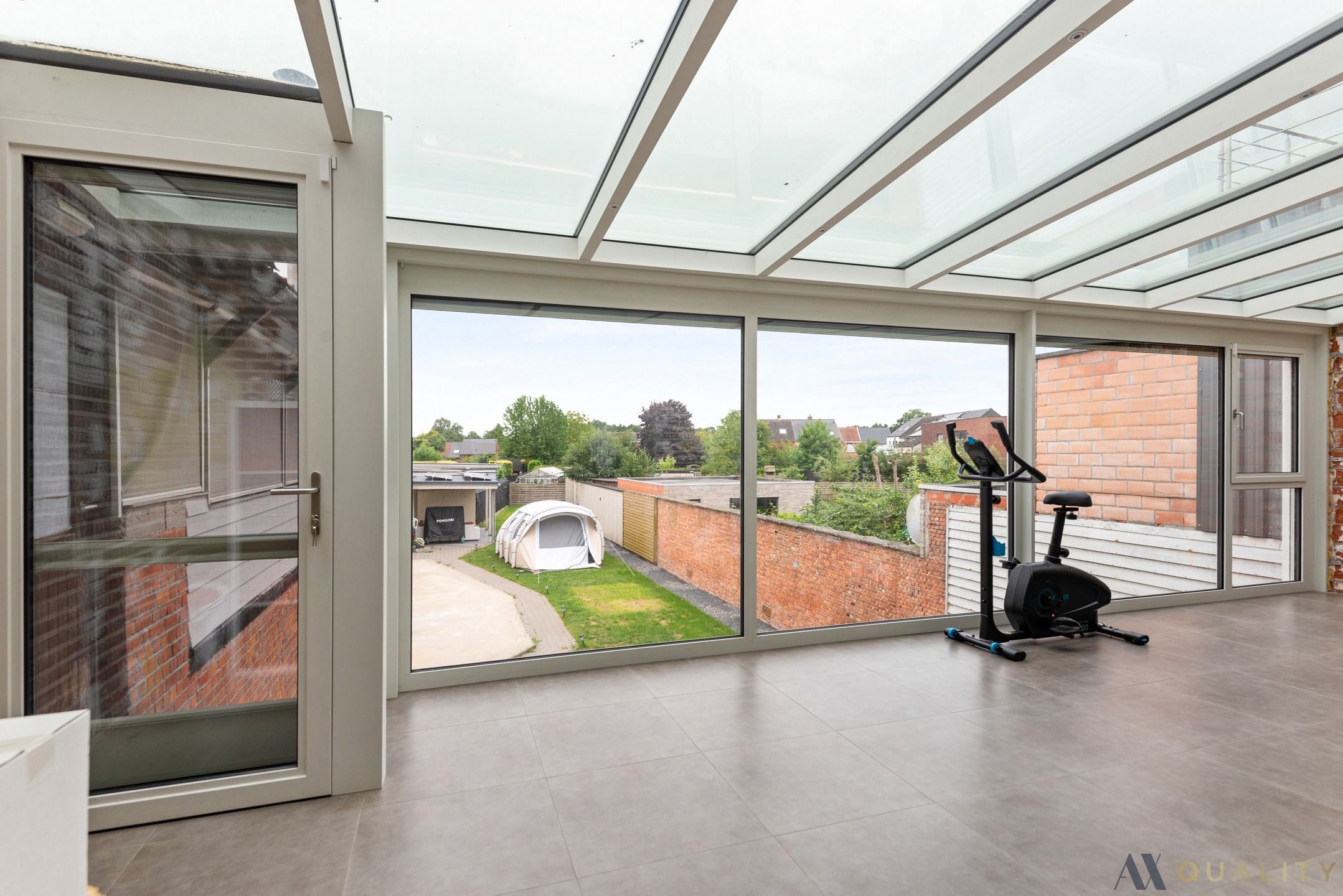 Ruime woning in het charmante Branst foto 14