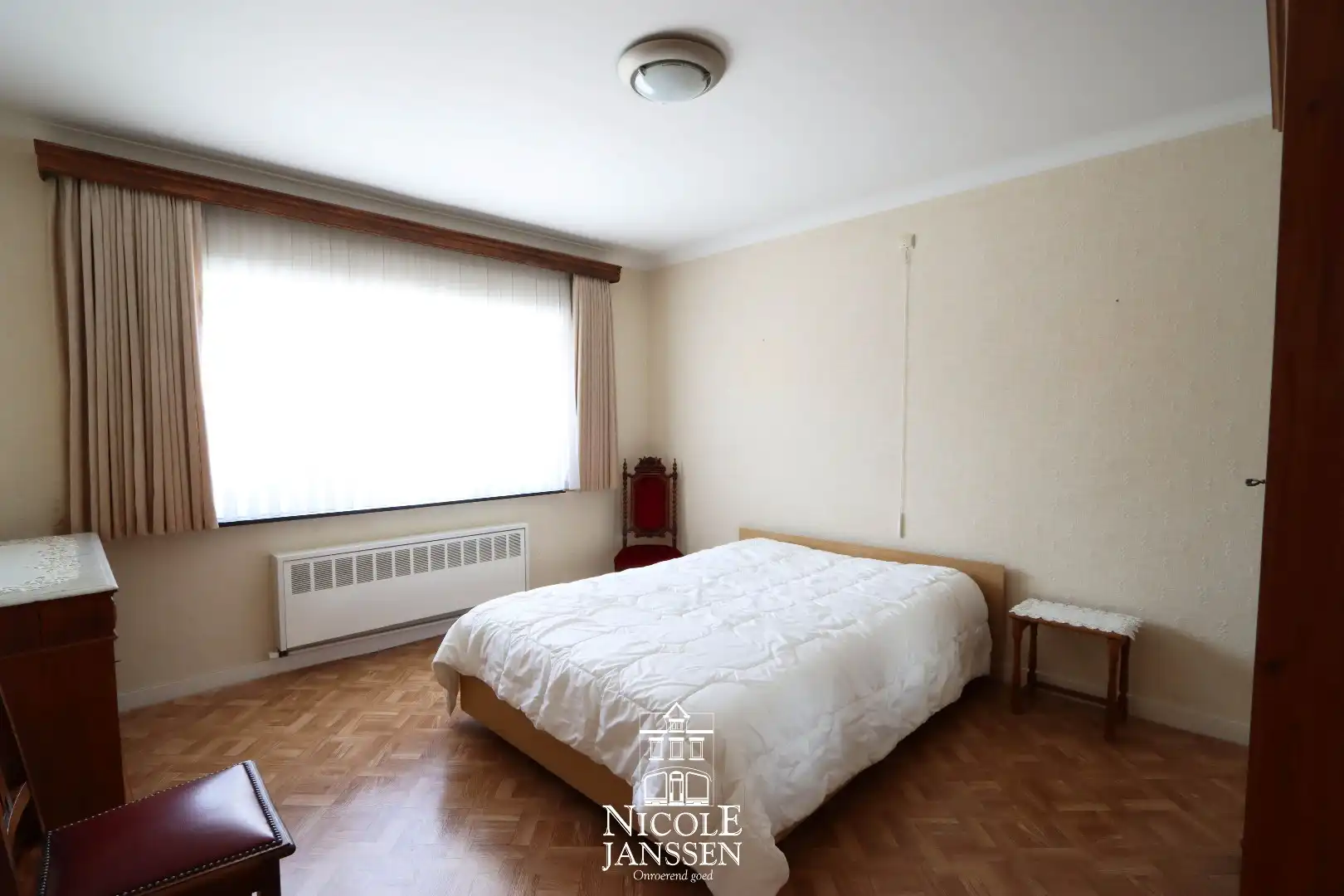 Verzorgde gezinswoning foto 16