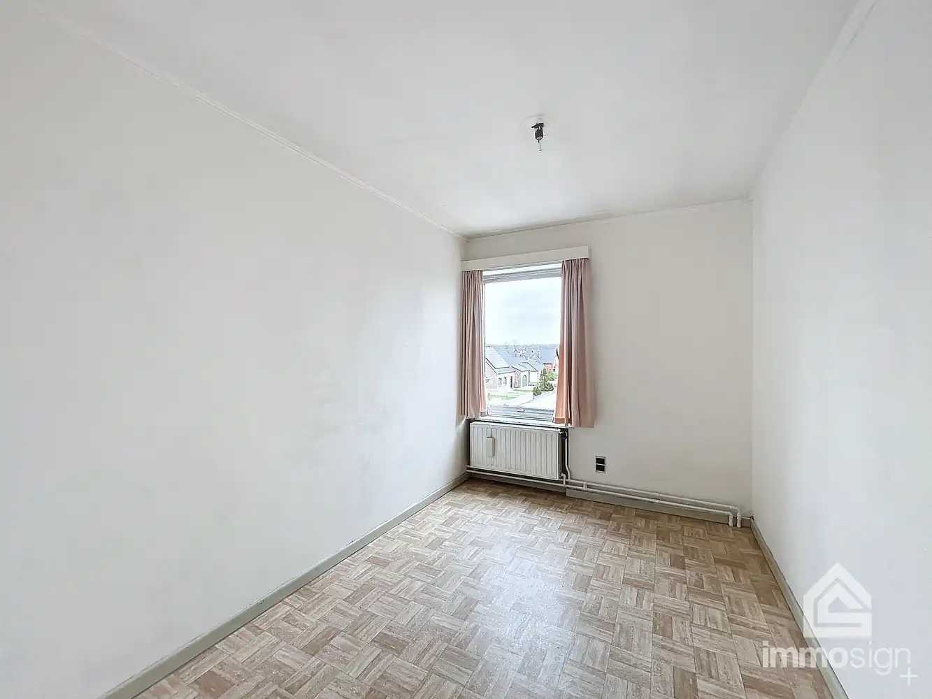 Appartement op het Nevenplein met drie slaapkamers! foto 16