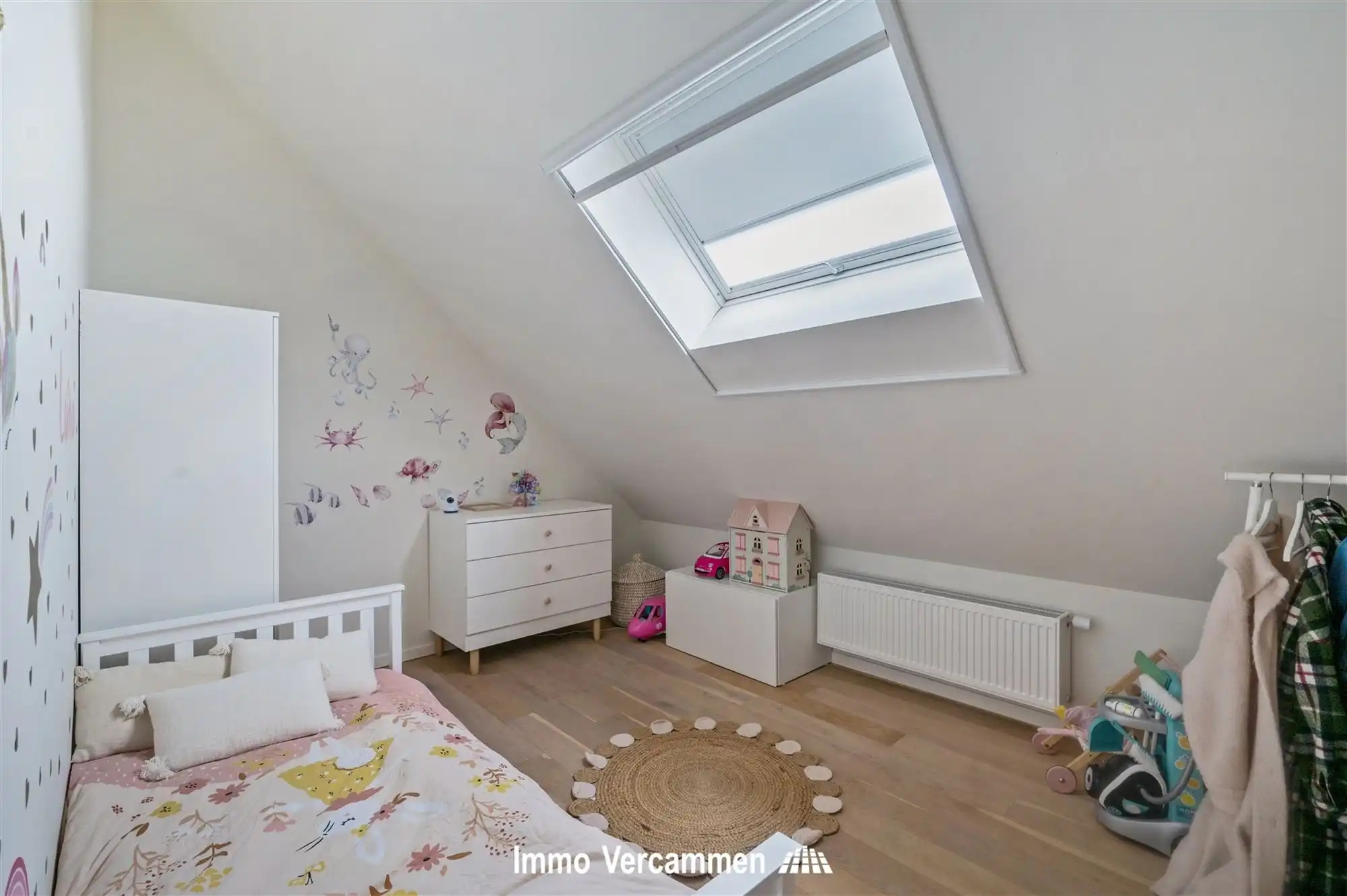 Knap afgewerkte woning, aan de vaart te Mechelen foto 11