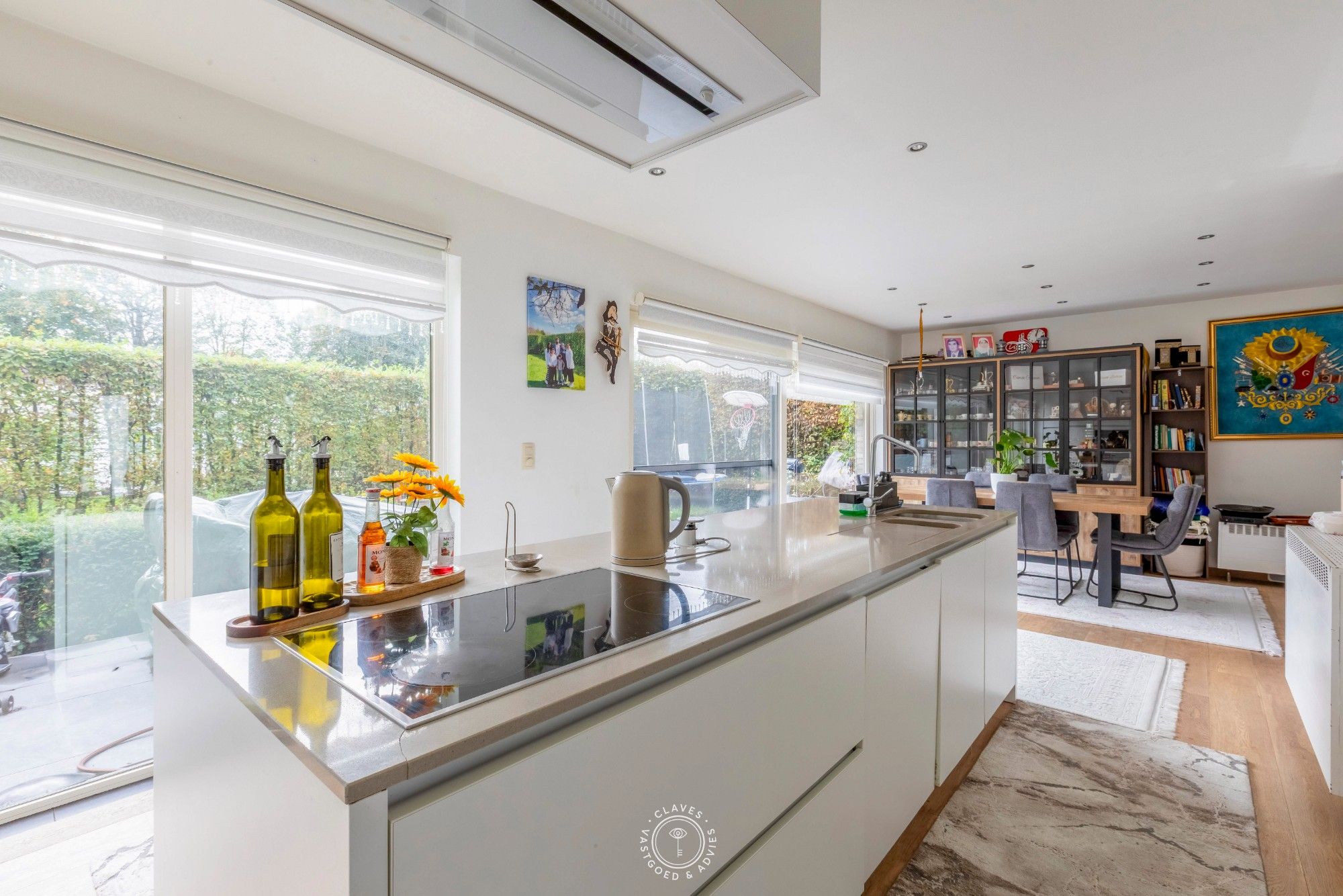 Bungalow met vier slaapkamers in het prachtige Belsele foto 6