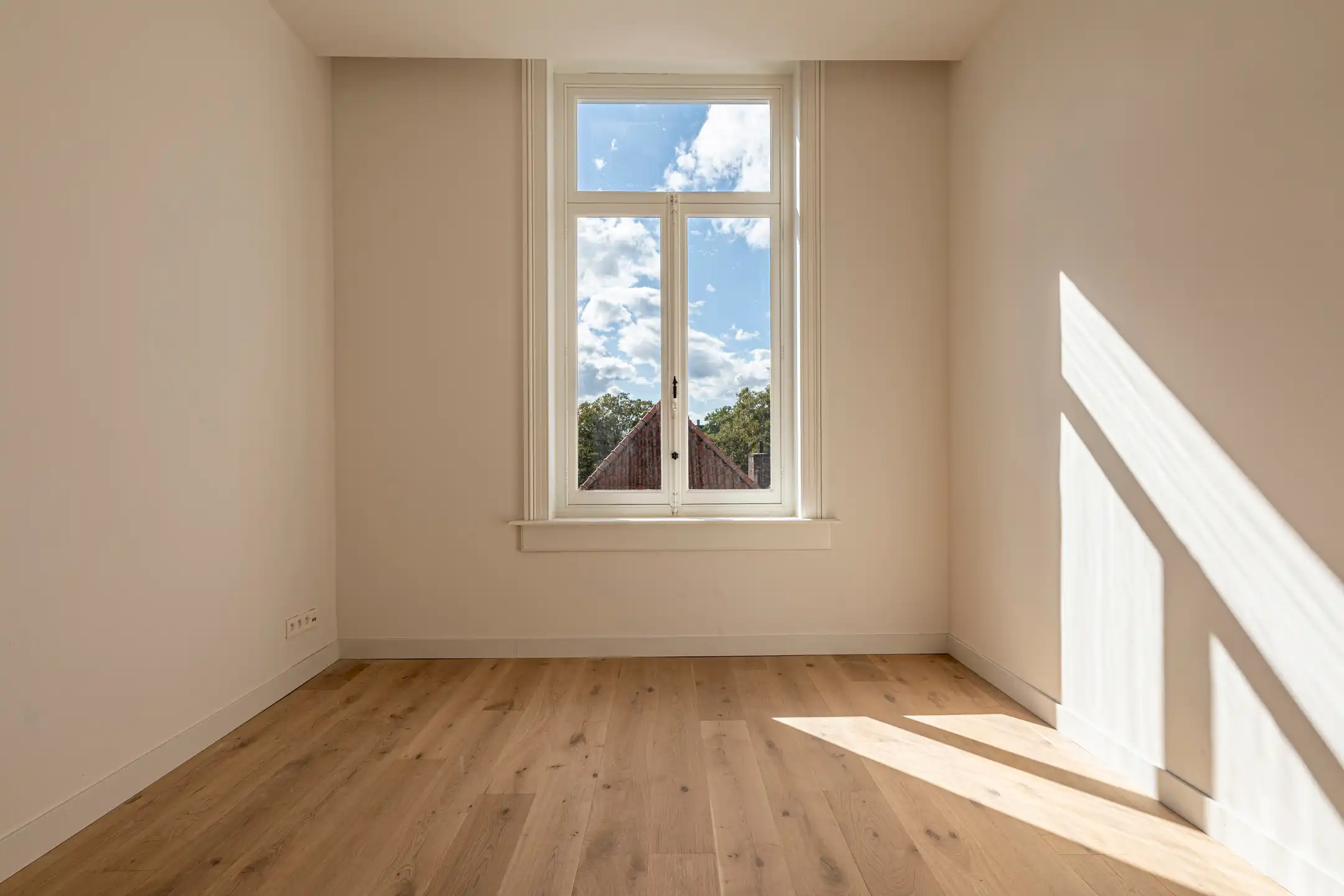 Appartement van 208m² + terras in uniek en historisch kader foto 15