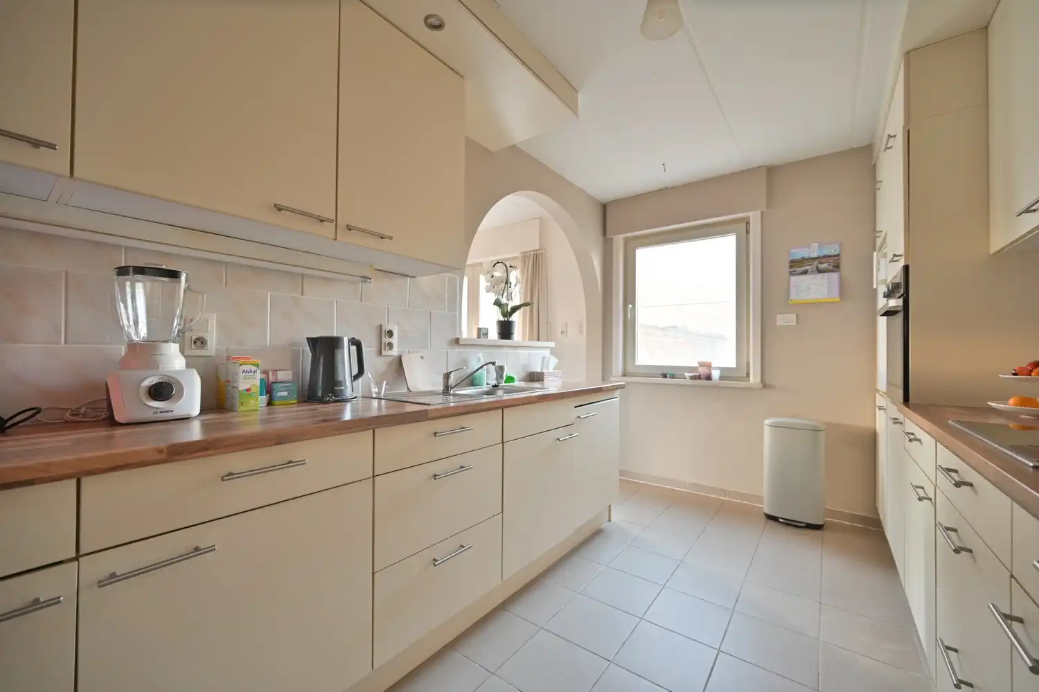 Ruim en veelzijdig appartement met uitzonderlijk uitbreidingspotentieel in Lanaken foto 8