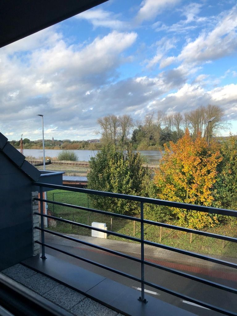 Instapklaar appartement aan de rand van Baasrode centrum! foto 12