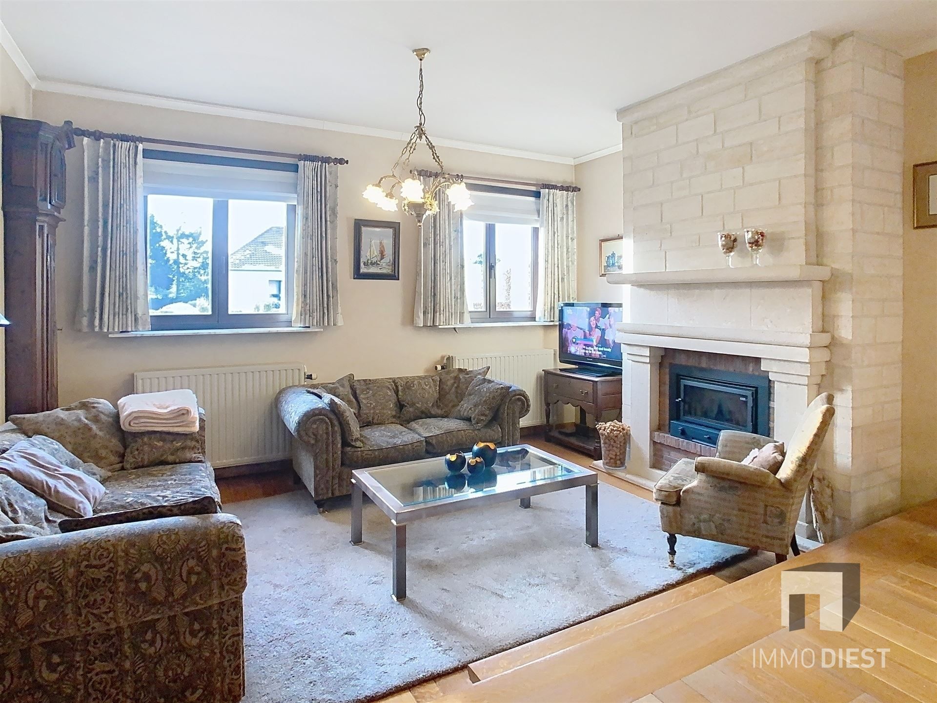 Woning met ruimte voor vrijberoep - 6 slpk foto 14