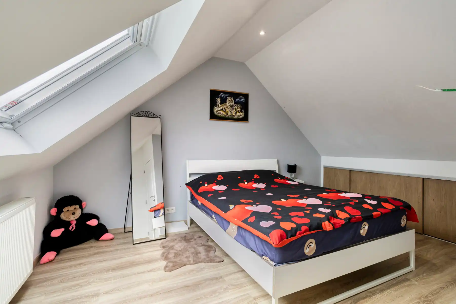 Instapklare eengezinswoning met 4 slaapkamers foto 17