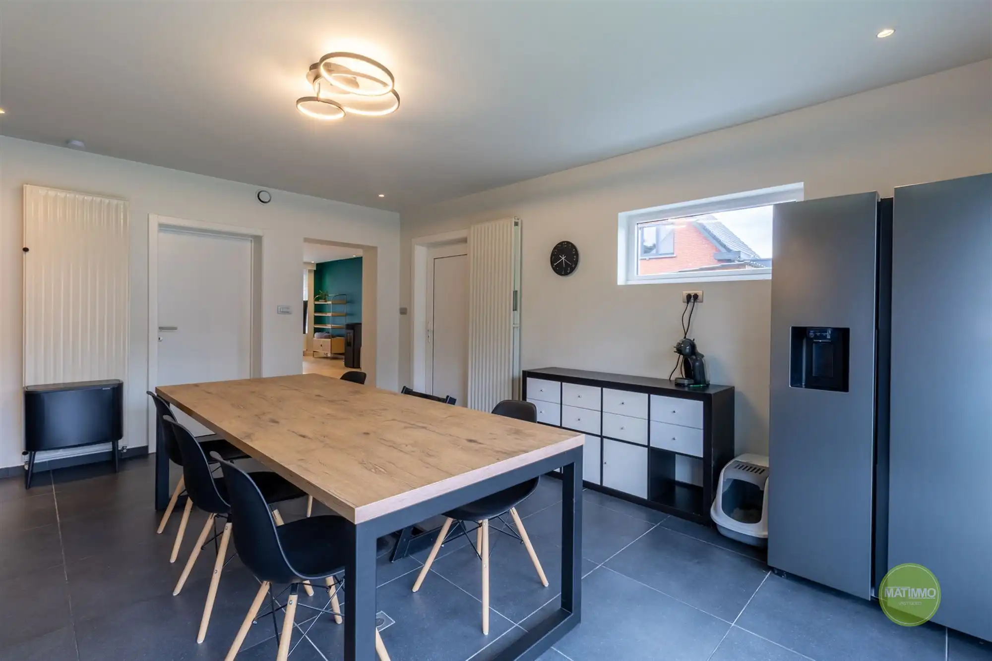 Gerenoveerde gezinswoning op een perceel van 1.415 m2 te Mol foto 10