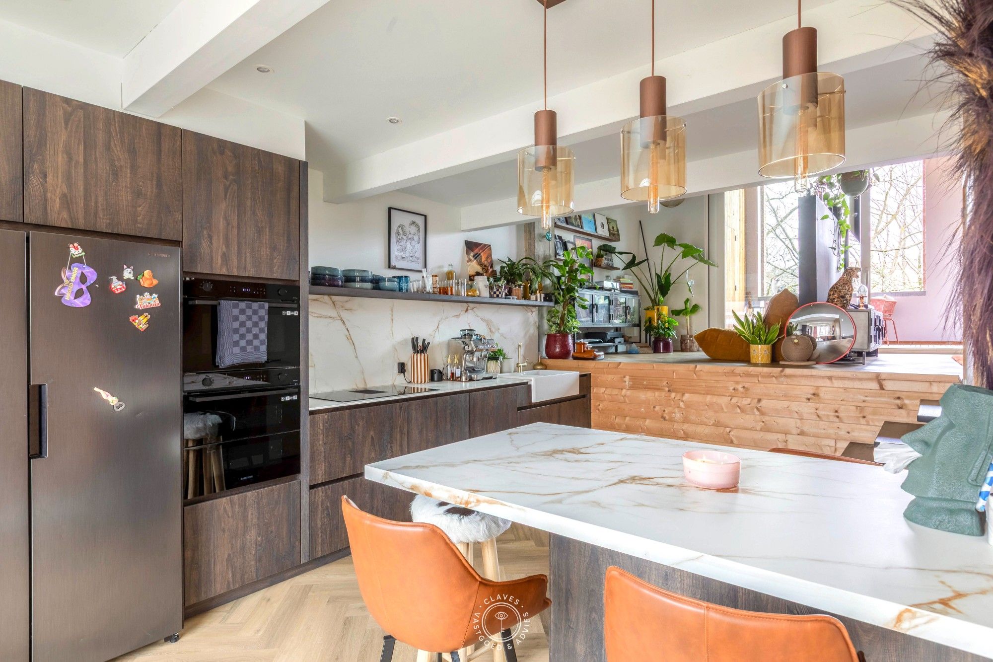 Trendy nieuw duplex appartement in het hart van Sint-Niklaas foto 3