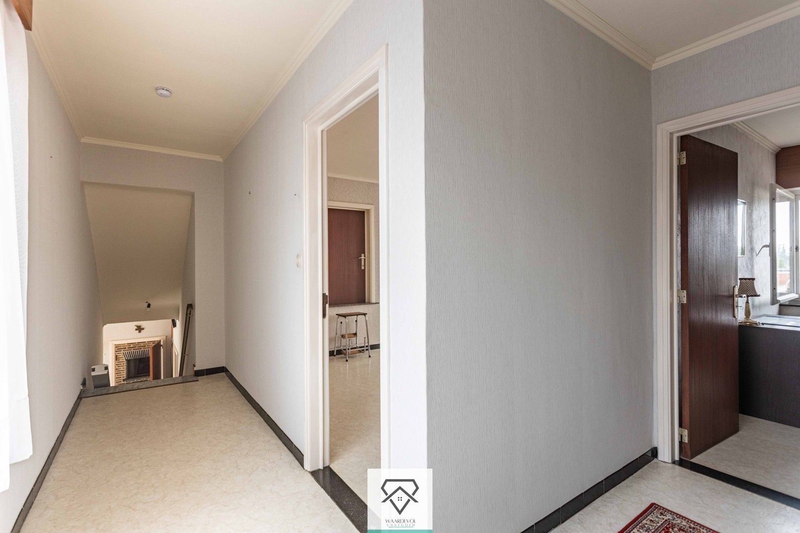 Vrijstaande woning op perceel van 1021 m² met loods en ruime tuin foto 18