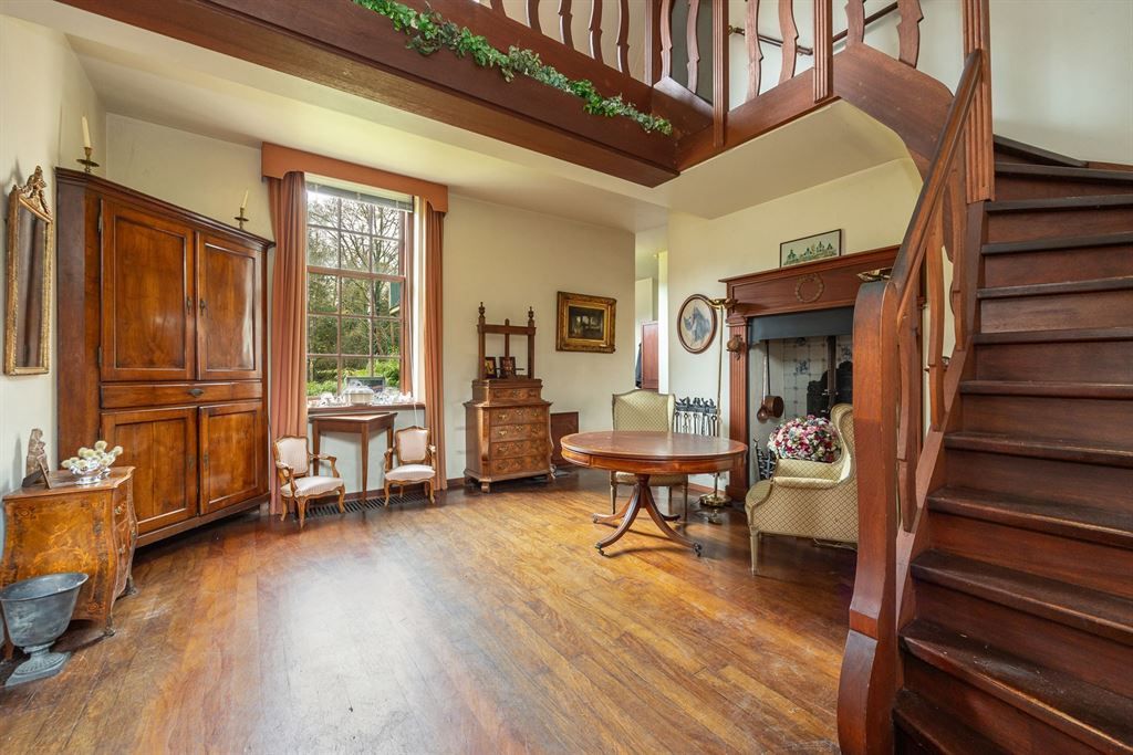 Te renoveren villa in Zaanse-stijl op 3.348m² foto 3