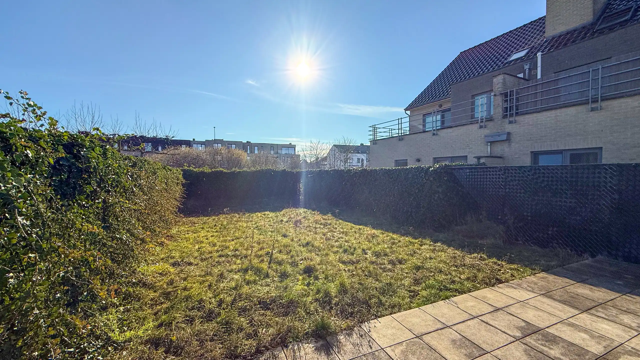 Instapklare gezinswoning met 3 slaapkamers te Heusden-Zolder foto 42