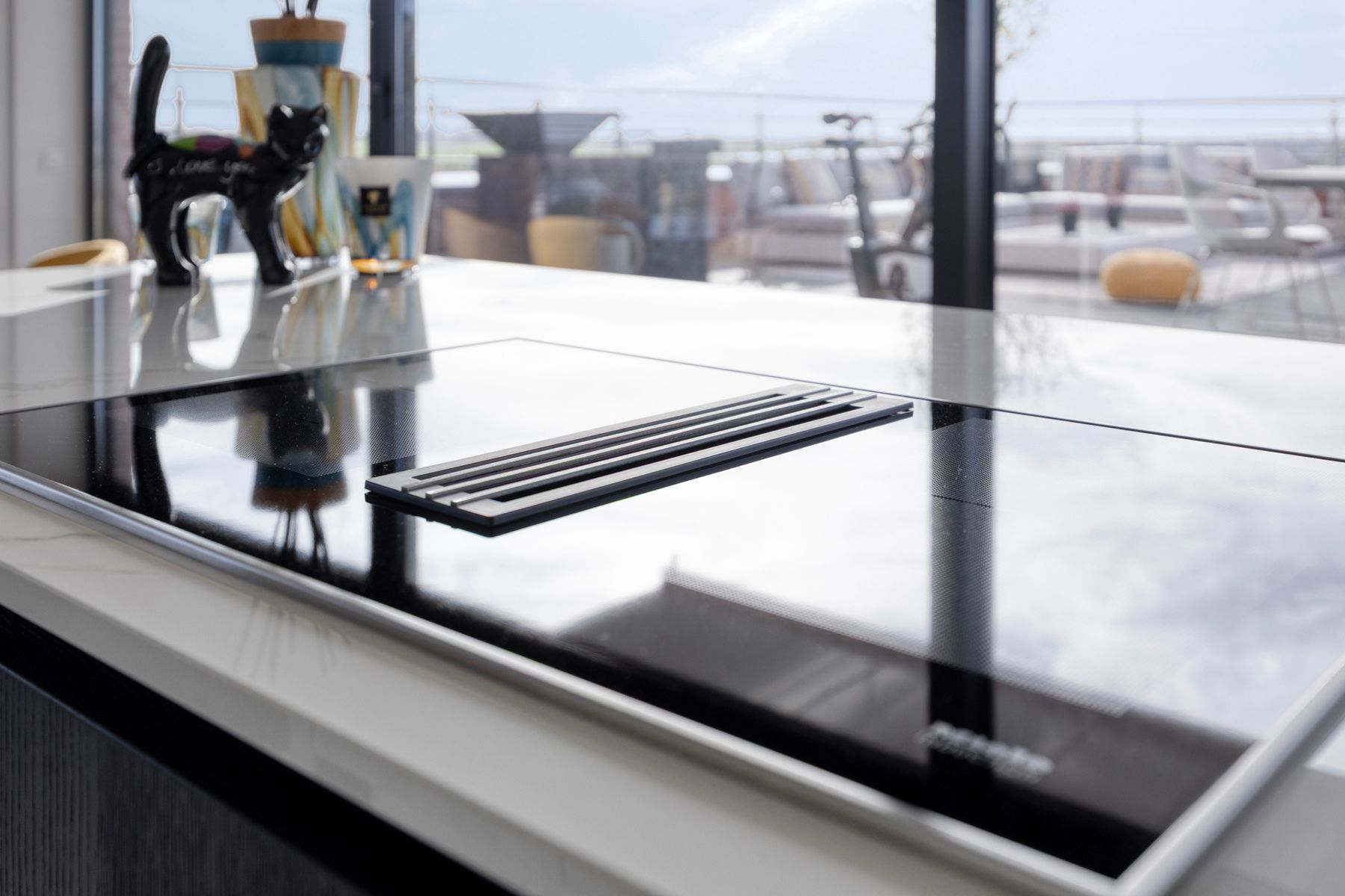 Exclusief penthouse in de voormalige brouwerij Martinas foto 8