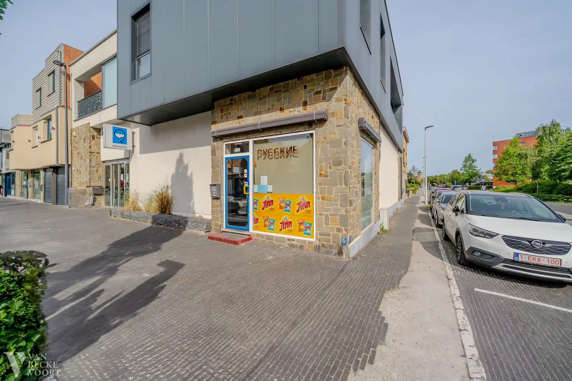 Opbrengsteigendom met netto rendement 5% foto 33