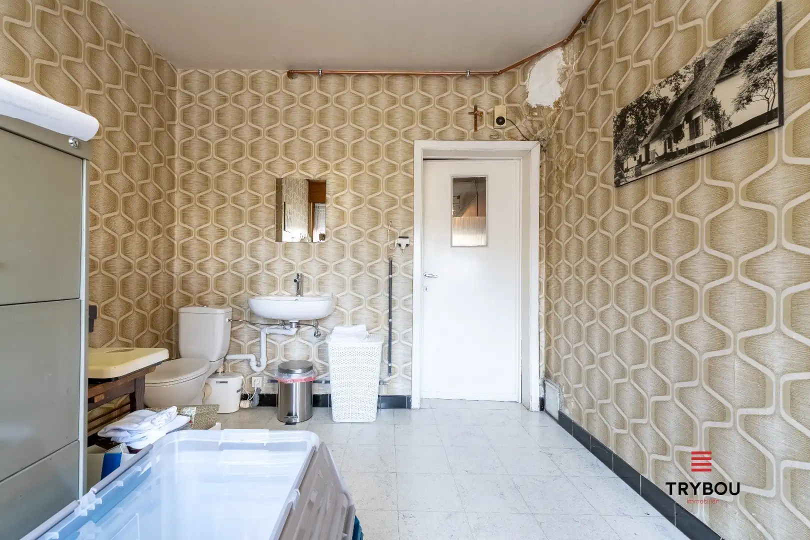 Te Koop - Klerkenstraat 6 Houthulst  foto 13