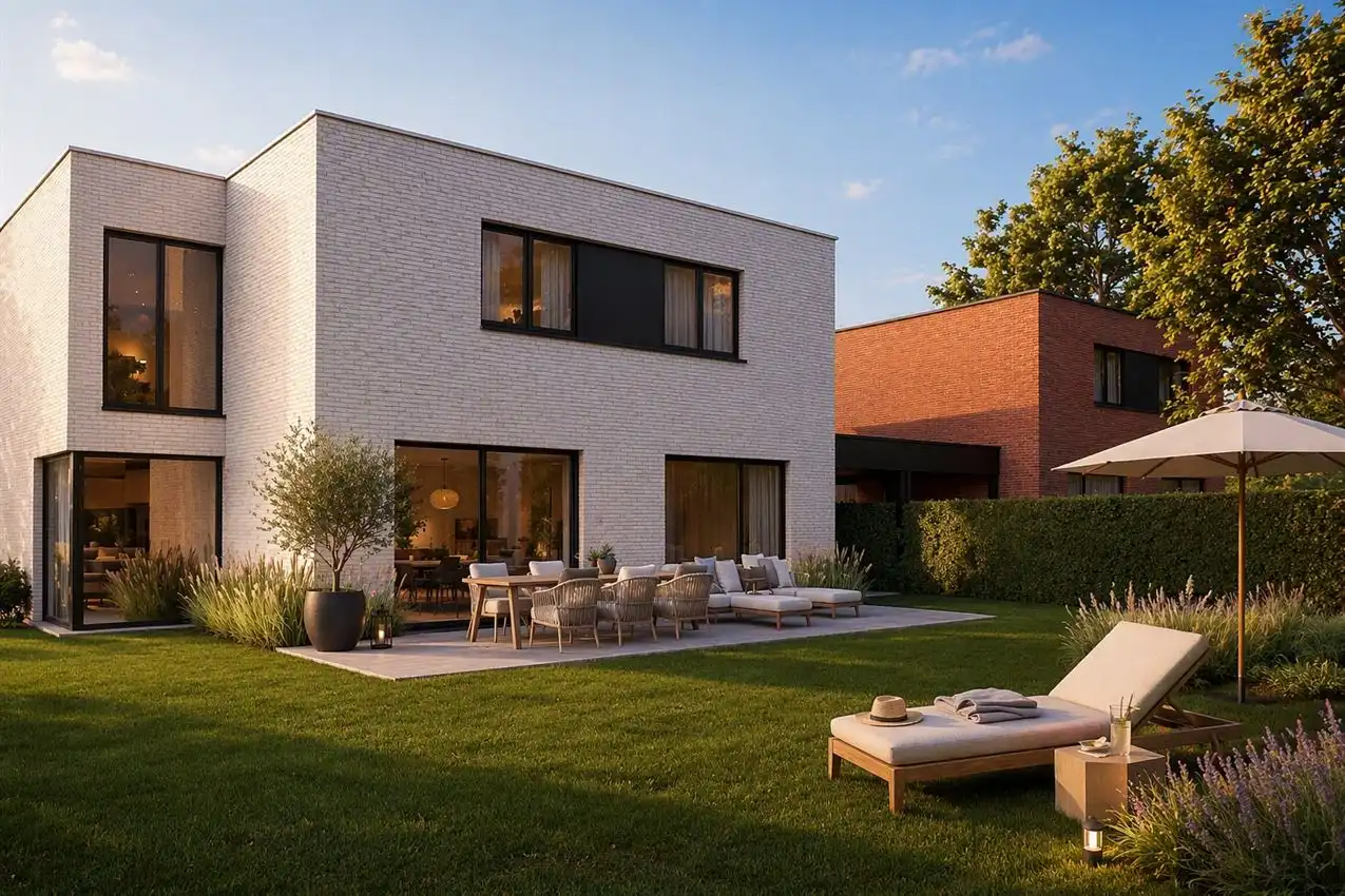 Huis te koop Rootstraat 26 - 3270 SCHERPENHEUVEL-ZICHEM