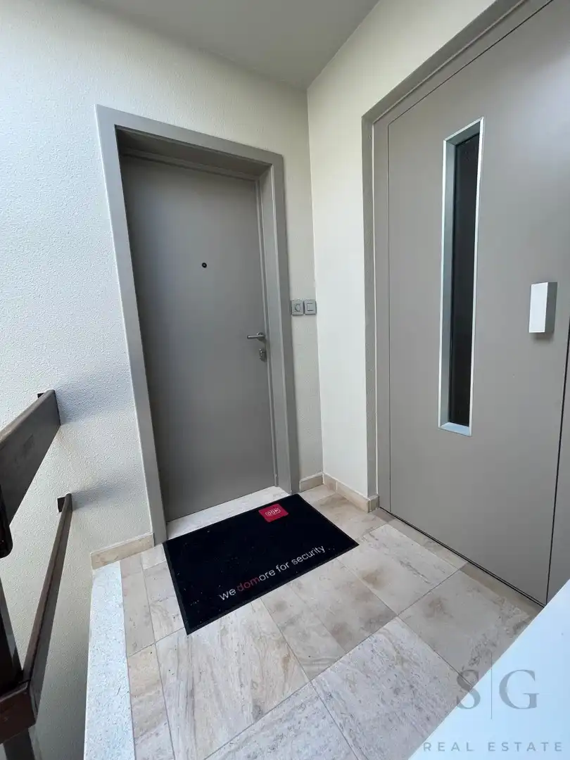 Unieke penthouse in hartje Koksijde foto 33