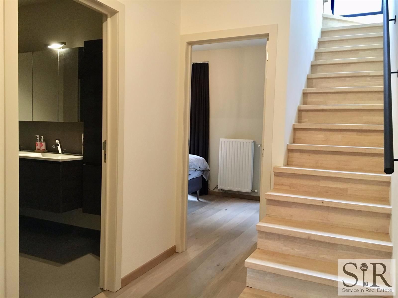 Appartement te huur foto 10